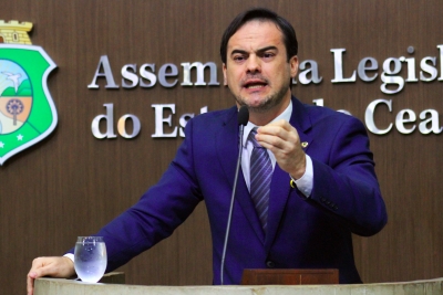 Deputado Capitão Wagner