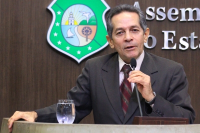 Deputado Heitor Férrer