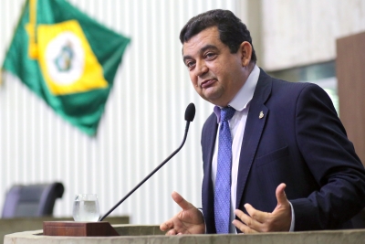 Deputado Carlos Felipe