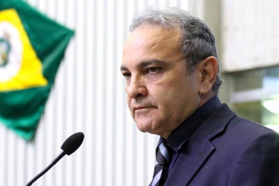 Deputado Dr. Santana