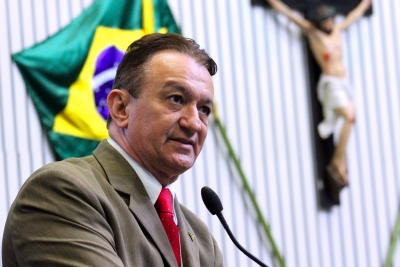 Deputado Ferreira Aragão