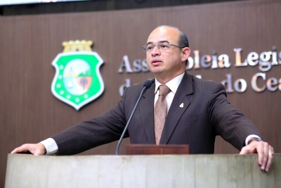 Deputado Sérgio Aguiar