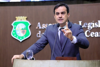 Deputado Capitão Wagner