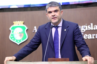 Deputado Leonardo Pinheiro