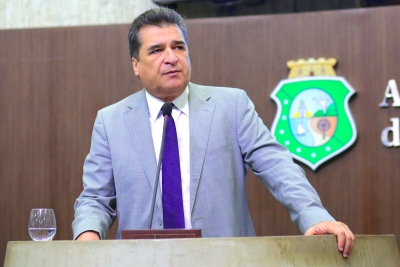 Deputado João Jaime