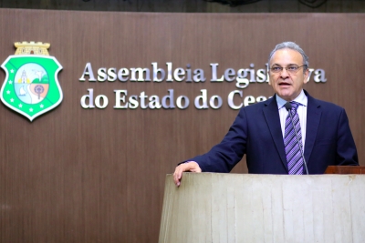 Deputado Dr. Santana