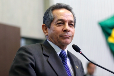 Deputado Heitor Férrer
