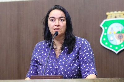 Deputada Dra. Silvana
