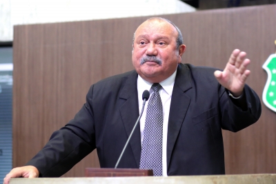 Deputado Fernando Hugo