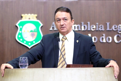 Deputado Ferreira Aragão