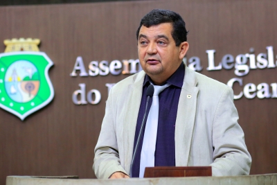 Deputado Carlos Felipe
