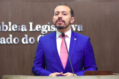 Deputado Joaquim Noronha