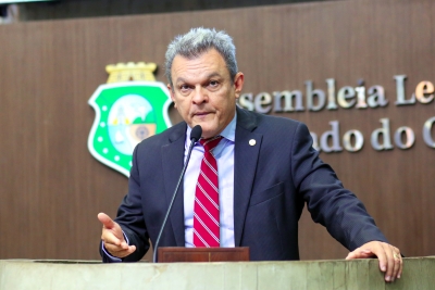 Deputado José Sarto
