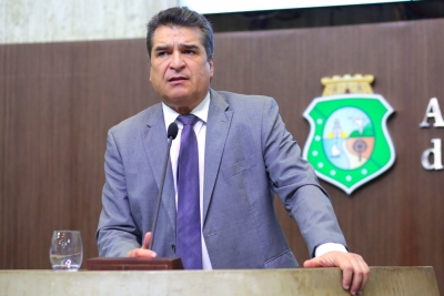 Deputado João Jaime
