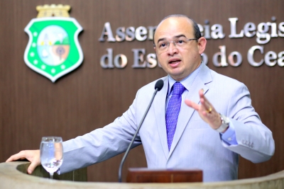 Deputado Sérgio Aguiar