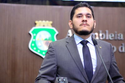 Deputado Audic Mota
