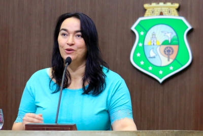 Deputada Dra. Silvana