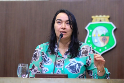 Deputada Dra. Silvana