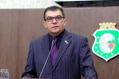 Deputado Ely Aguiar