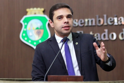 Deputado Julinho