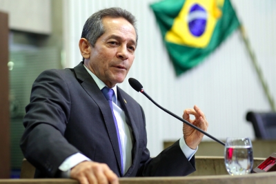 Deputado Heitor Férrer