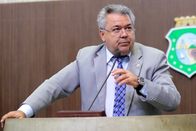 Deputado Tomaz Holanda