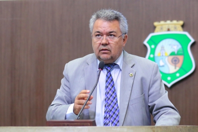 Deputado Tomaz Holanda