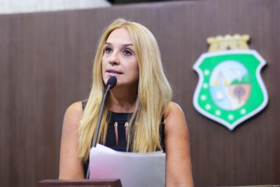Deputada Bethrose