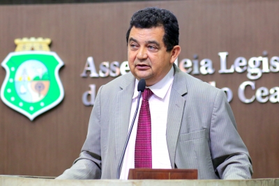 Deputado Carlos Felipe