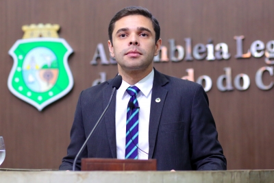 Deputado Julinho