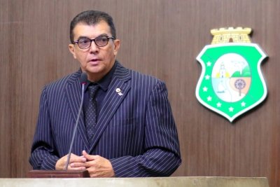 Deputado Ely Aguiar
