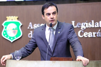 Deputado Capitão Wagner