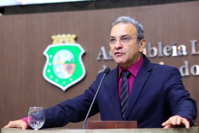 Deputado Dr. Santana