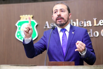 Deputado Joaquim Noronha