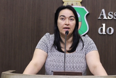 Dep. Dra. Silvana ( PMDB )