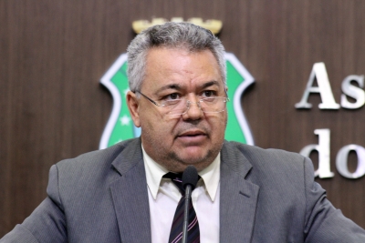 Dep. Tomaz Holanda ( PPS )