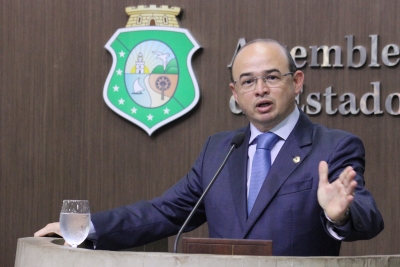 Dep. Sérgio Aguiar ( PDT )