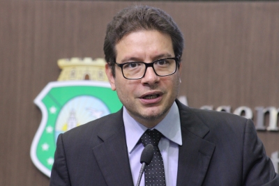 Dep. Renato Roseno ( PSOL )