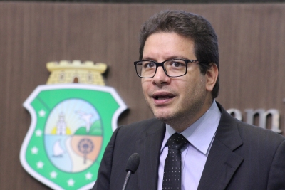 Dep. Renato Roseno ( PSOL )