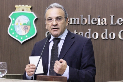Dep. Dr. Santana ( PT )