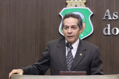 Dep. Heitor Ferrer ( PSB )