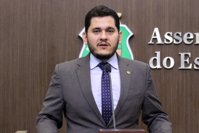 Dep. Audic Mota ( PMDB )
