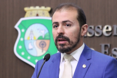 Dep. Joaquim Noronha ( PRP )