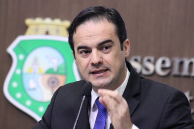 Dep. Capitâo Wagner ( PR )