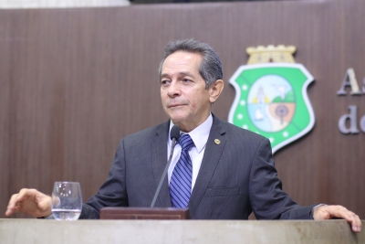 Deputado Heitor Férrer (PSB)
