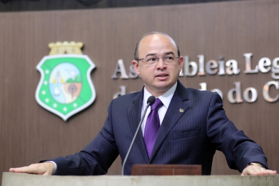 Dep. Sérgio Aguiar ( PDT )