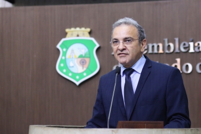 Dep. Dr. Santana ( PT )