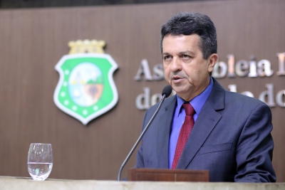 Dep. Jeová Mota ( PDT )