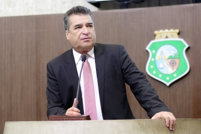 Dep. João Jaime ( DEM )