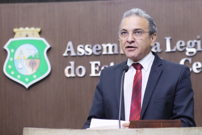 Dep. Dr. Santana ( PT )